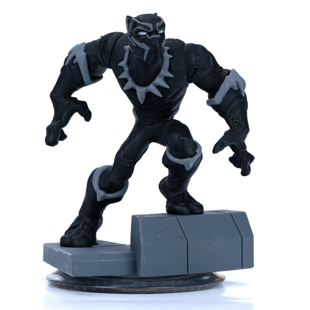 Black Panther - Disney Infinity Figur - Retrospillkongen