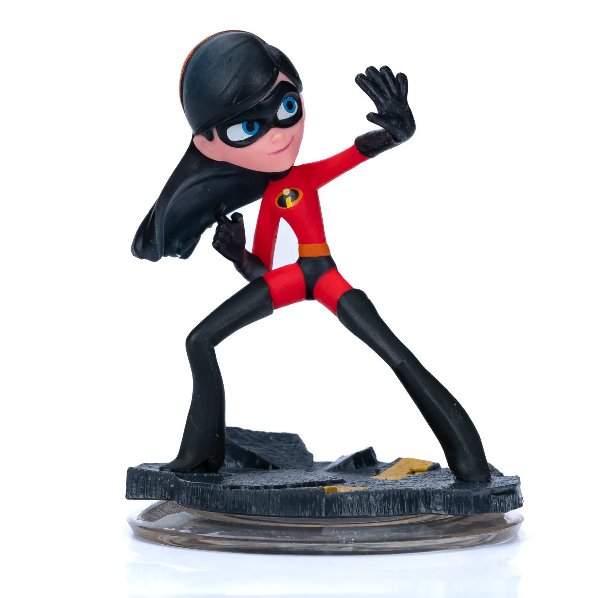 Violet - Disney Infinity Figur - Retrospillkongen
