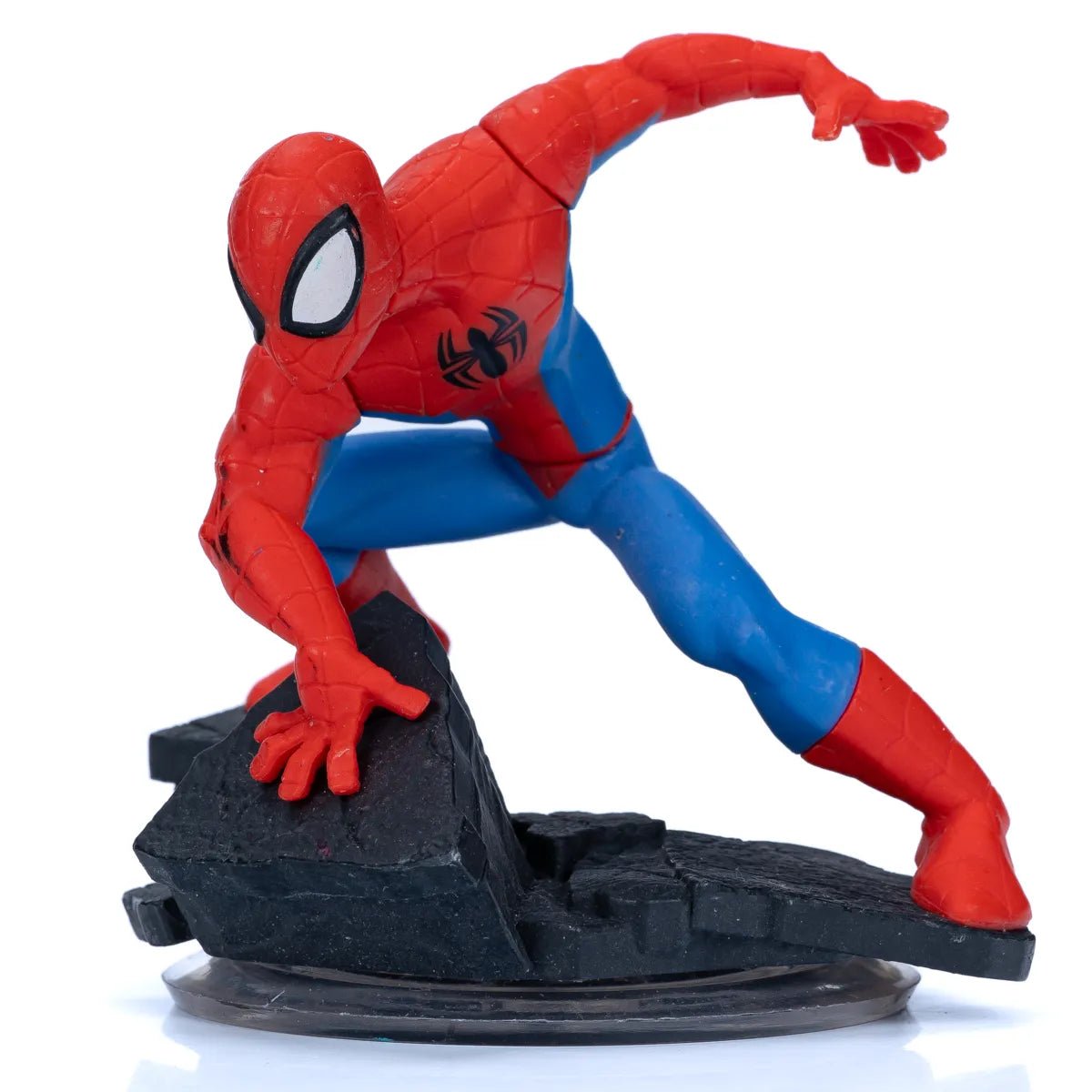 Spiderman Disney Infinity 2.0 Figur - Retrospillkongen