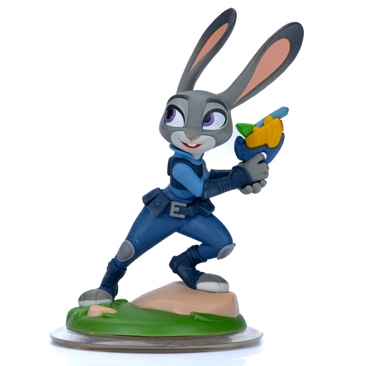 Judy Hopps - Disney Infinity Figur - Retrospillkongen