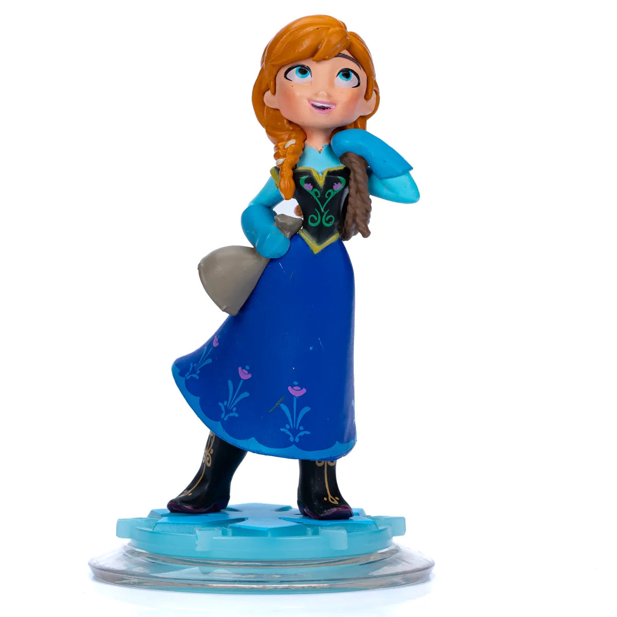 Anna - Disney Infinity Figur - Retrospillkongen