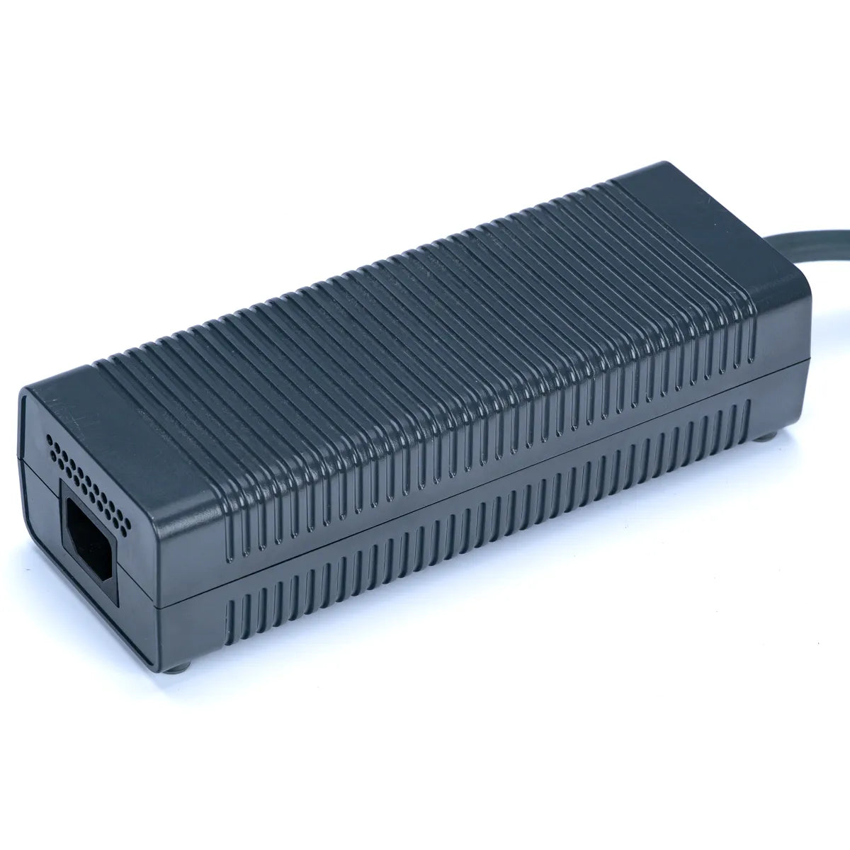 Original Microsoft Xbox 360 203W 16.5A Xenon/Zephyr Strømadapter - Retrospillkongen