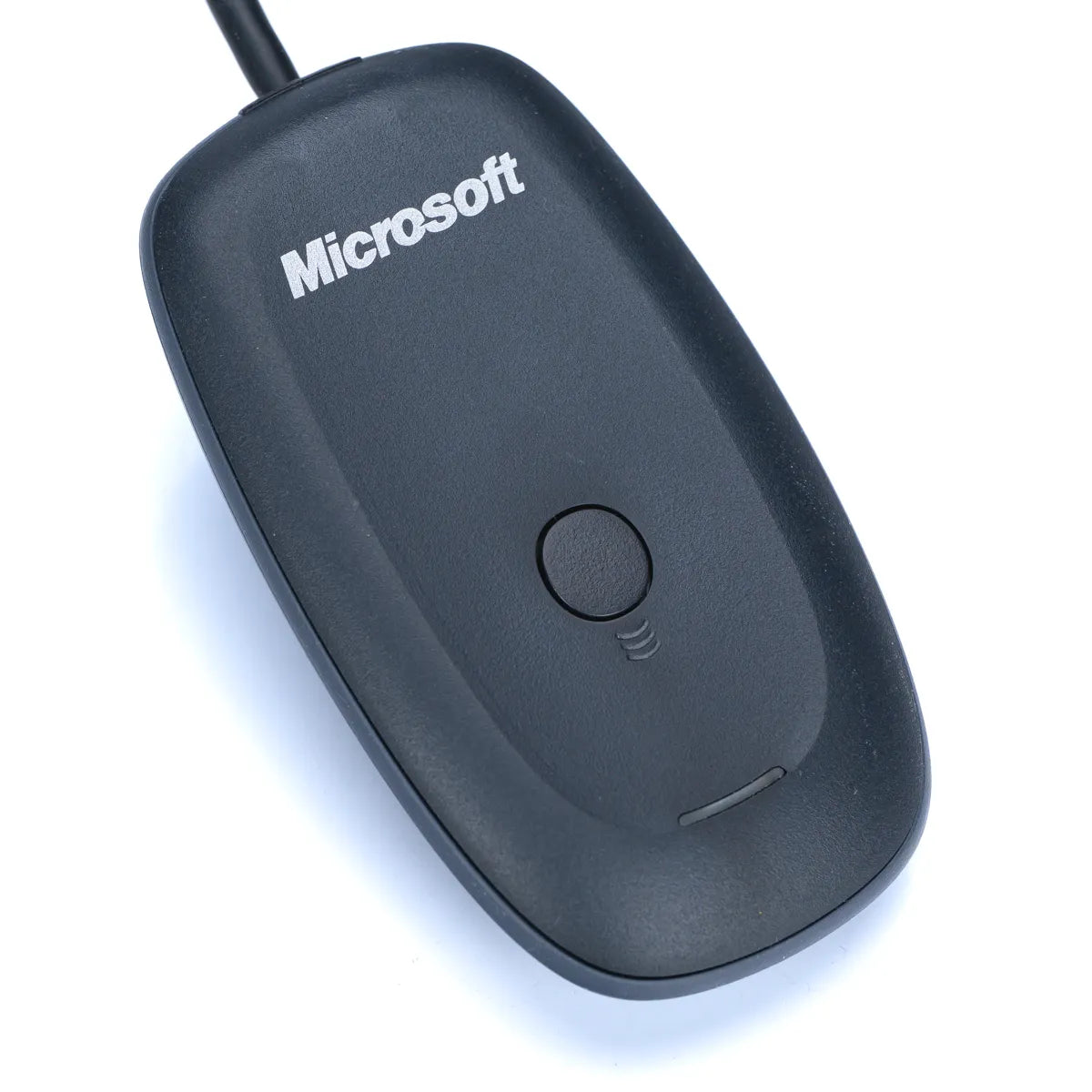 Microsoft Trådløs Mottaker for Xbox 360 Kontroll til PC - Retrospillkongen