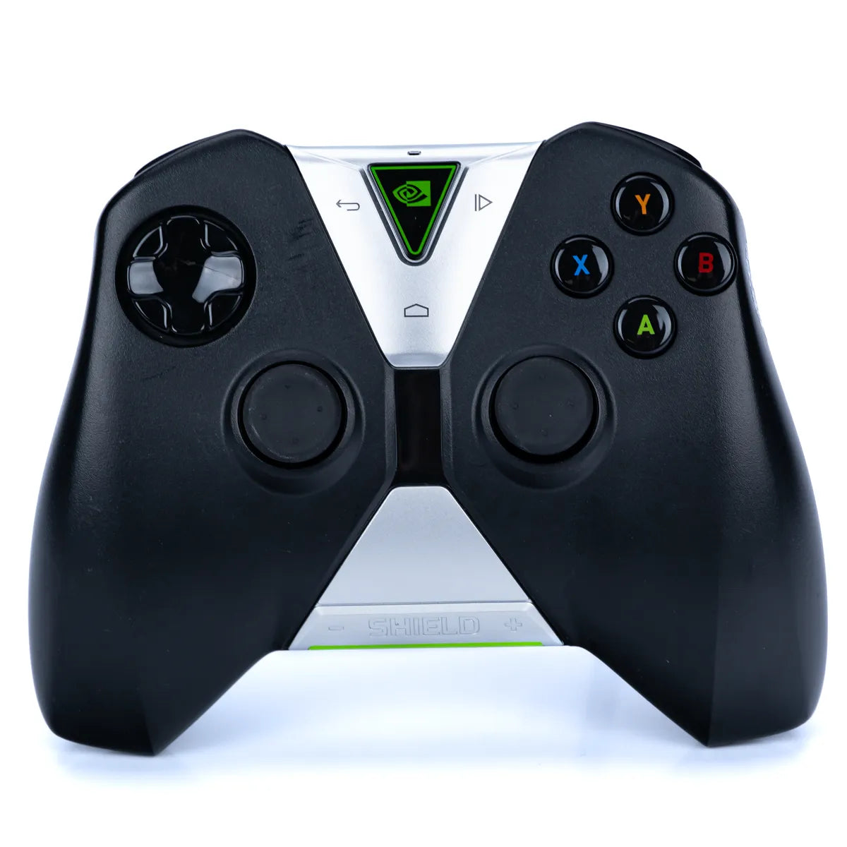 NVIDIA Shield Kontroll til NVIDIA Shield og PC - Retrospillkongen