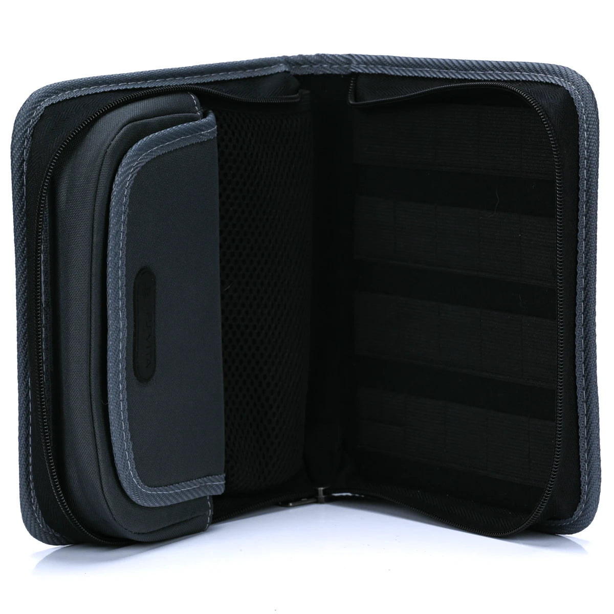 PS Vita Etui i Kamuflasjedesign - Retrospillkongen
