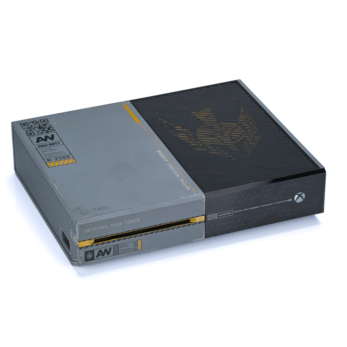 Microsoft Xbox One Limited Edition Call of Duty: Advanced Warfare - Konsoll Pakke - Retrospillkongen