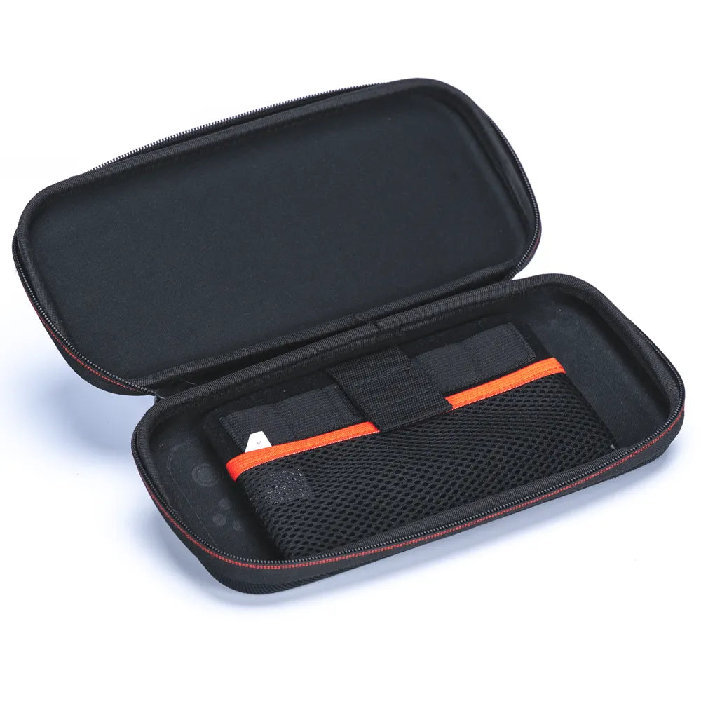 Mario Beskyttelsesetui for Nintendo Switch - Retrospillkongen