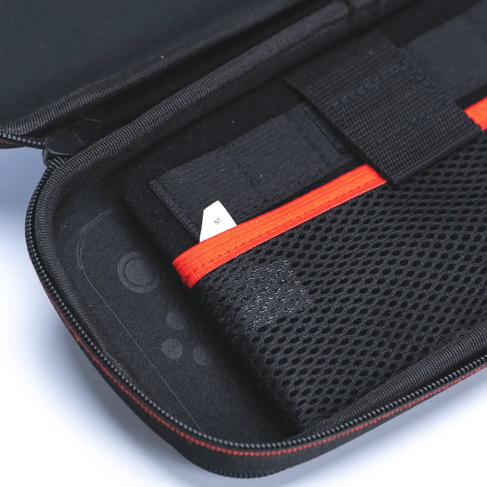 Mario Beskyttelsesetui for Nintendo Switch - Retrospillkongen