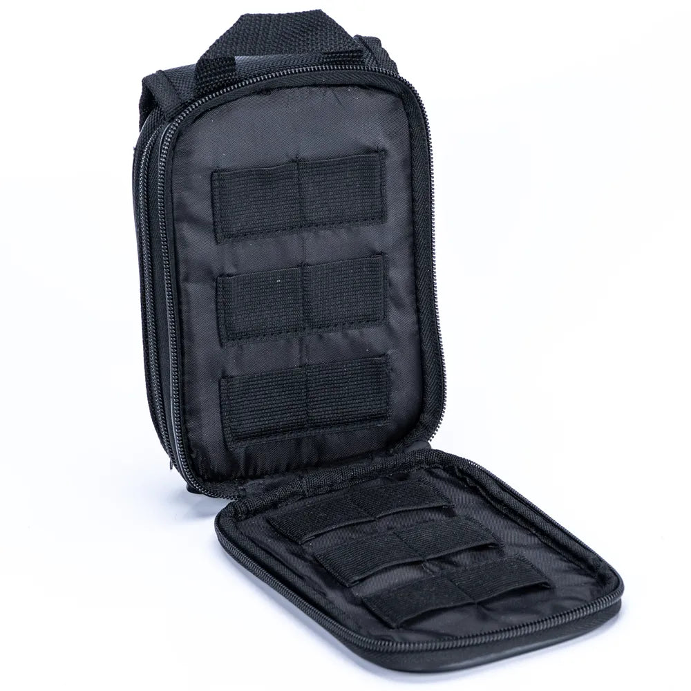 Nintendo 3DS Beskyttelsesveske / Etui med spilloppbevaring - Retrospillkongen