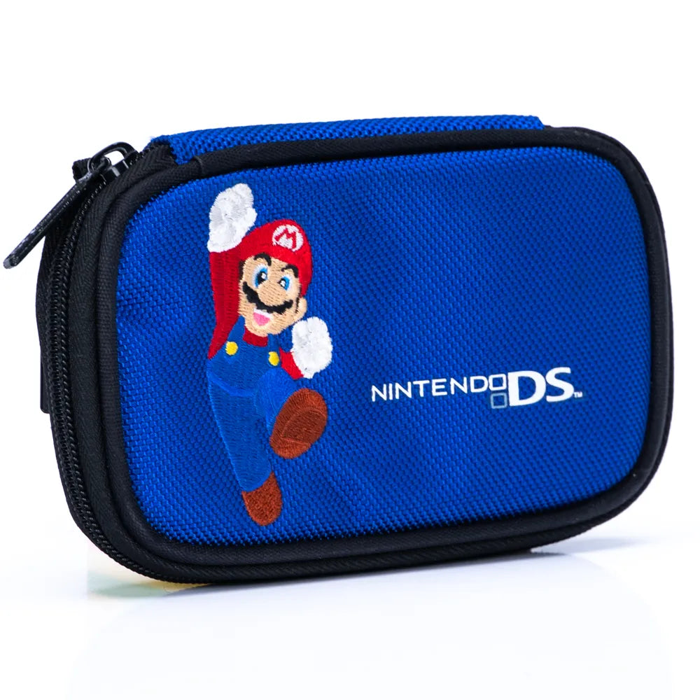 Nintendo DS Beskyttelsesetui Mario - Retrospillkongen