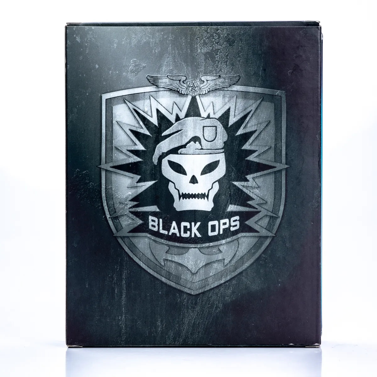 Call of Duty Black OPS Hardened Edition - PS3 Spill (I Eske) - Retrospillkongen