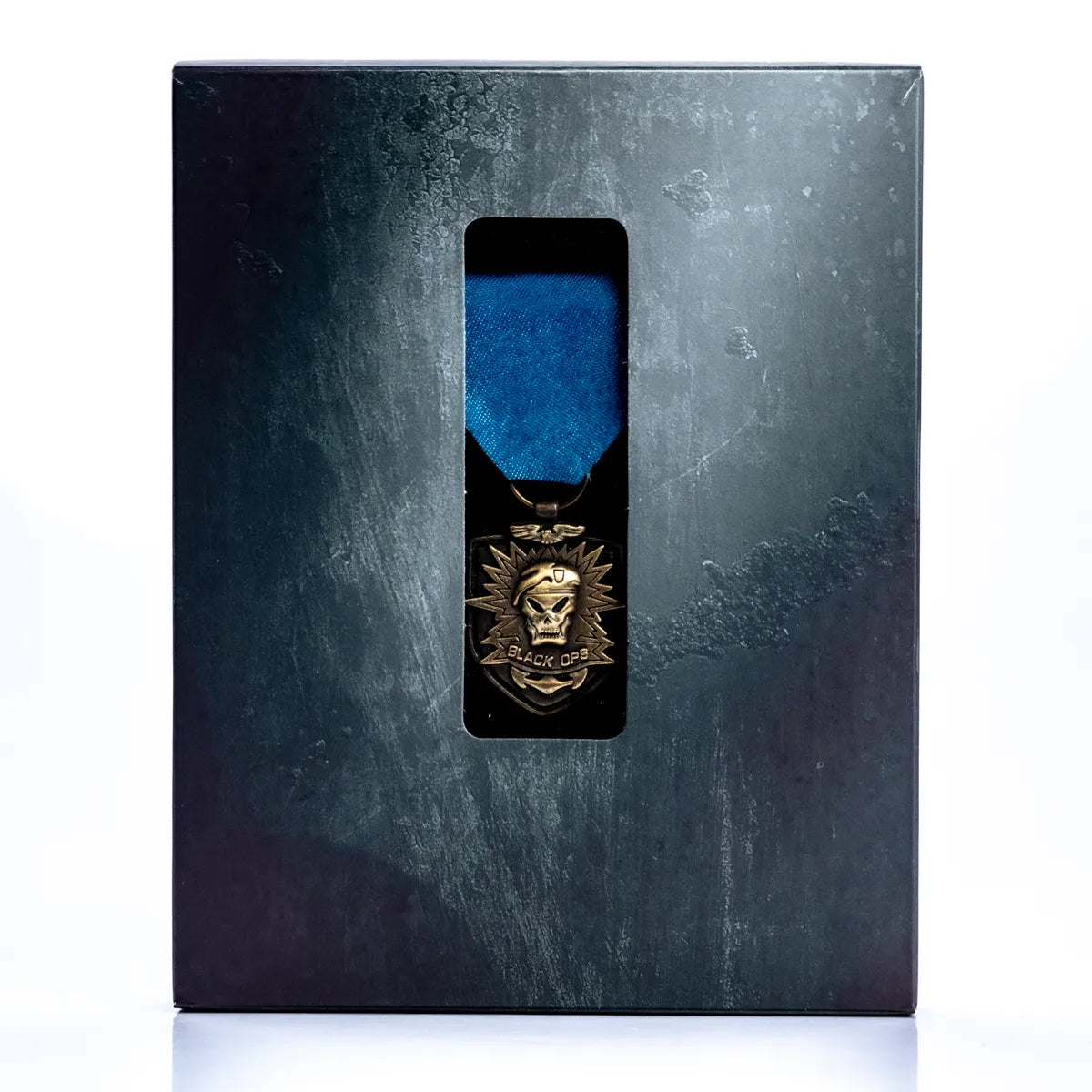 Call of Duty Black OPS Hardened Edition - PS3 Spill (I Eske) - Retrospillkongen