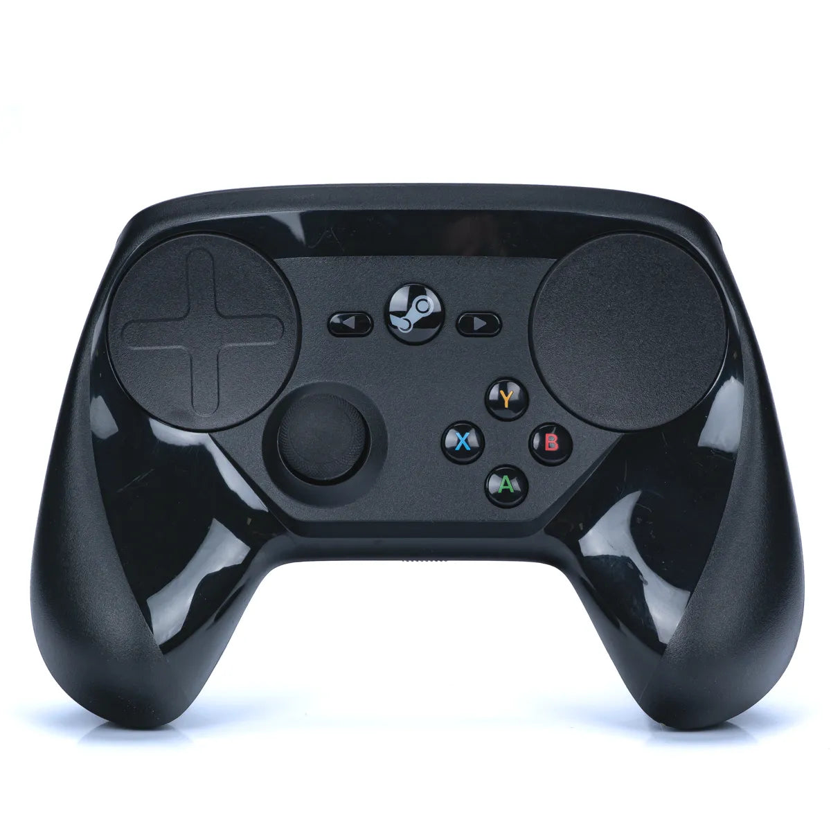 Steam Kontroller til Steam Machine og PC - Retrospillkongen