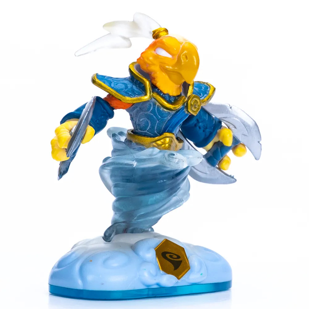 Free Ranger - Skylanders Swap Force Figur - Retrospillkongen