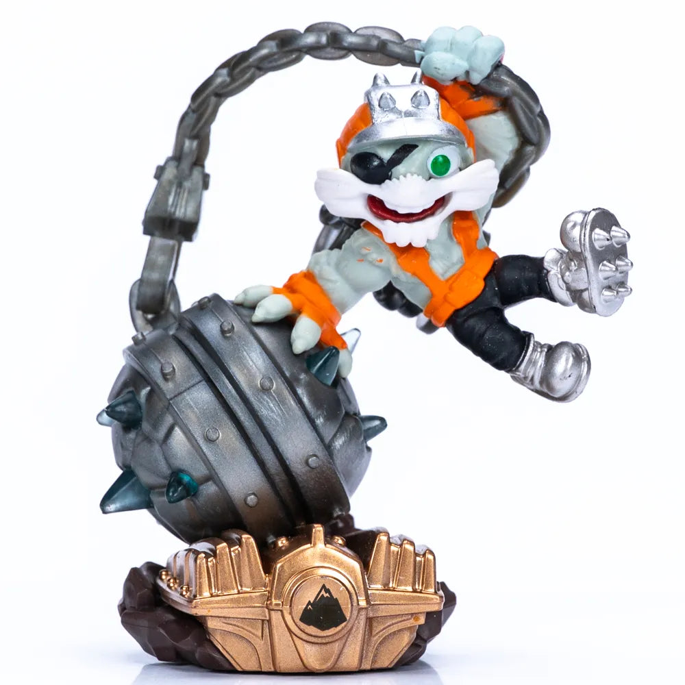 Smash Hit - Skylanders SuperChargers Figur - Retrospillkongen