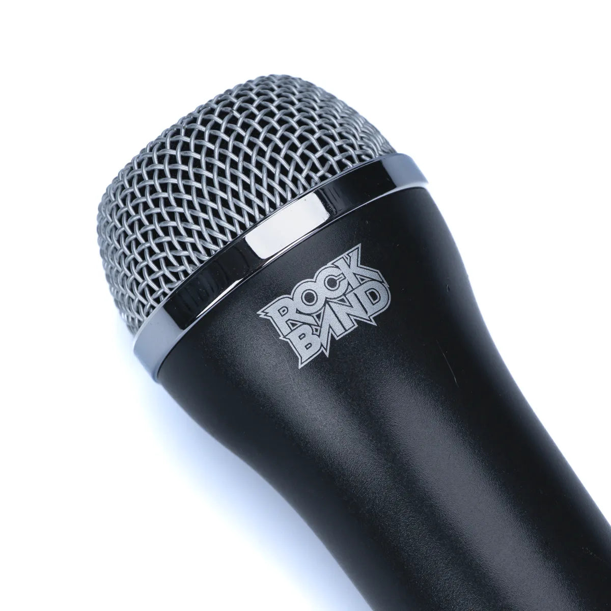 Original Logitech Rock Band USB Mikrofon - Retrospillkongen