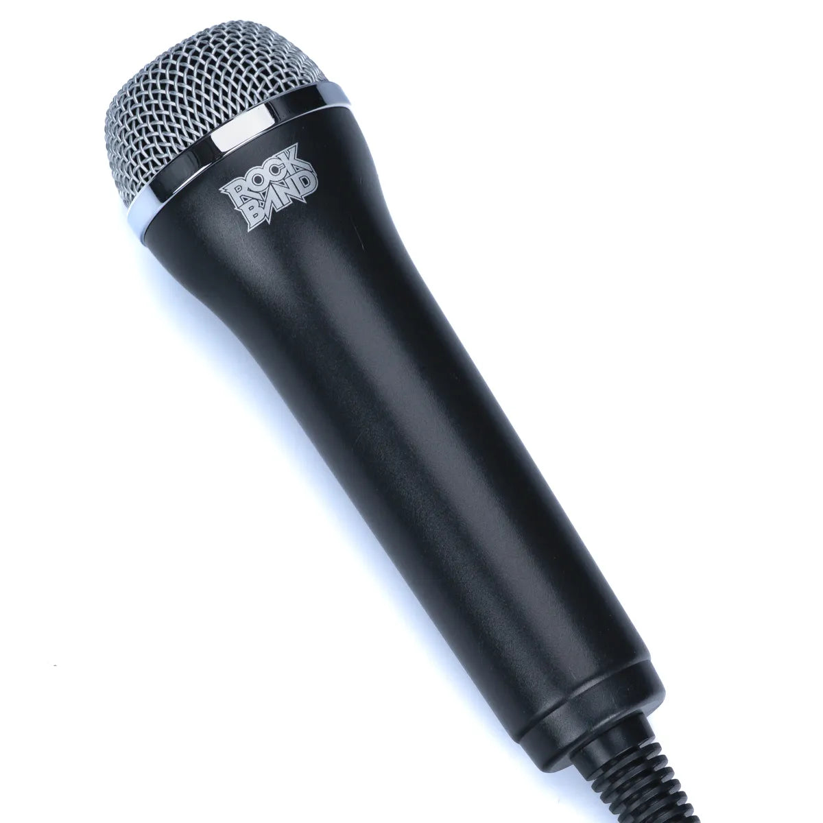 Original Logitech Rock Band USB Mikrofon - Retrospillkongen