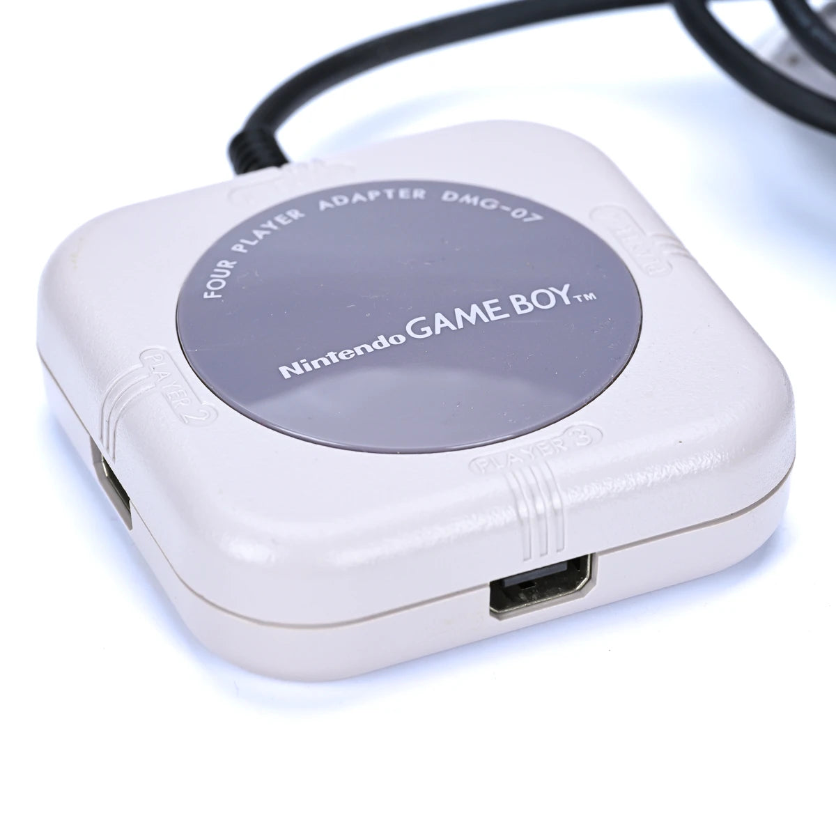 Nintendo Game Boy Four Player Adapter - Retrospillkongen