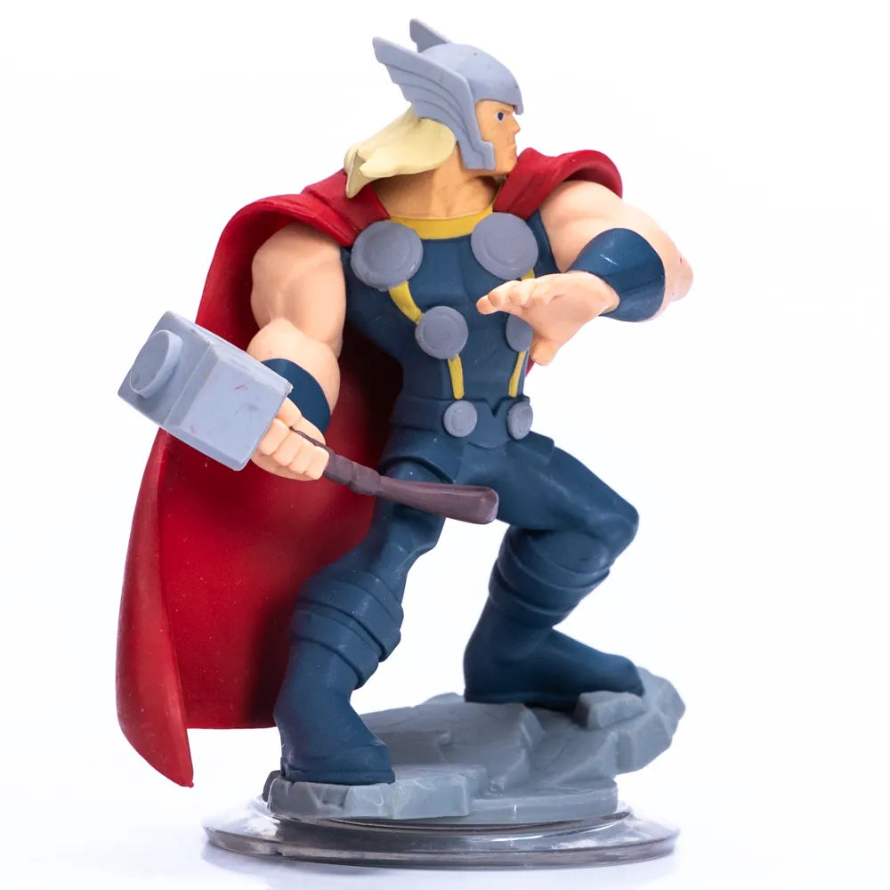 Thor Disney Infinity Figur - Retrospillkongen