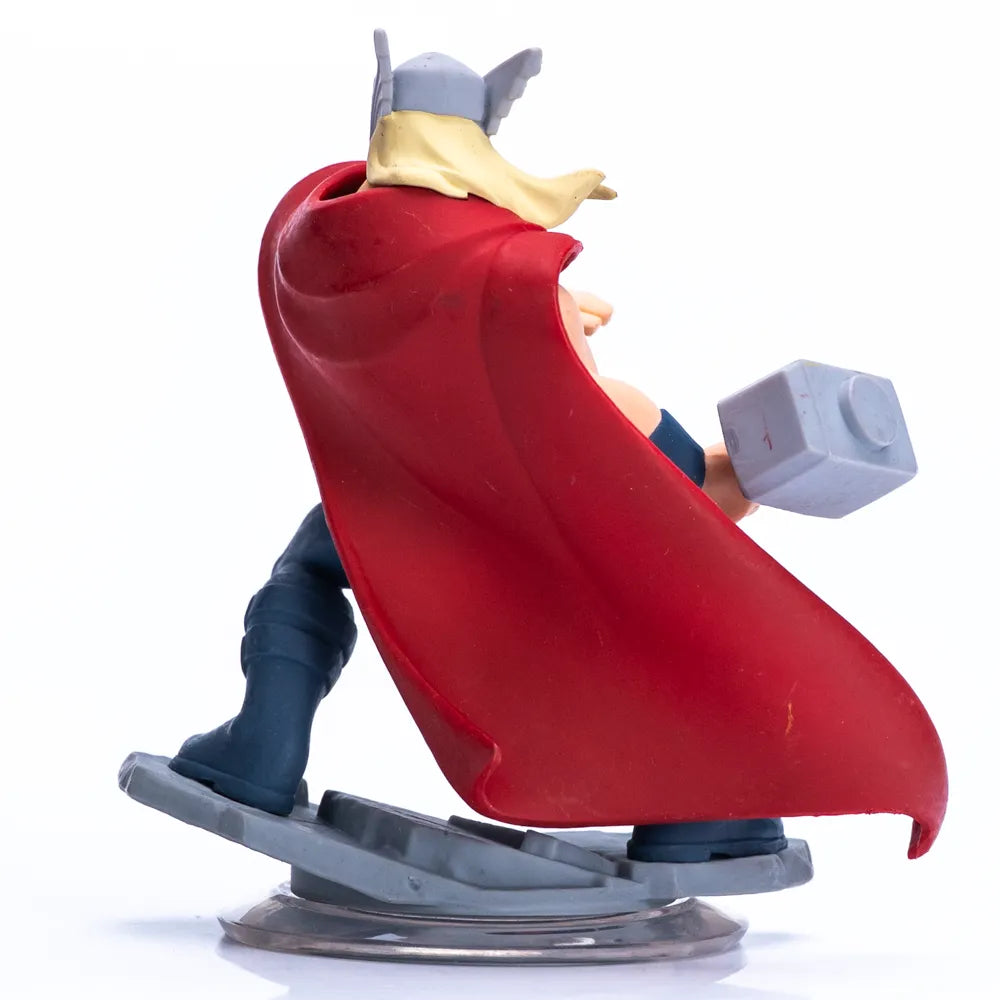 Thor Disney Infinity Figur - Retrospillkongen