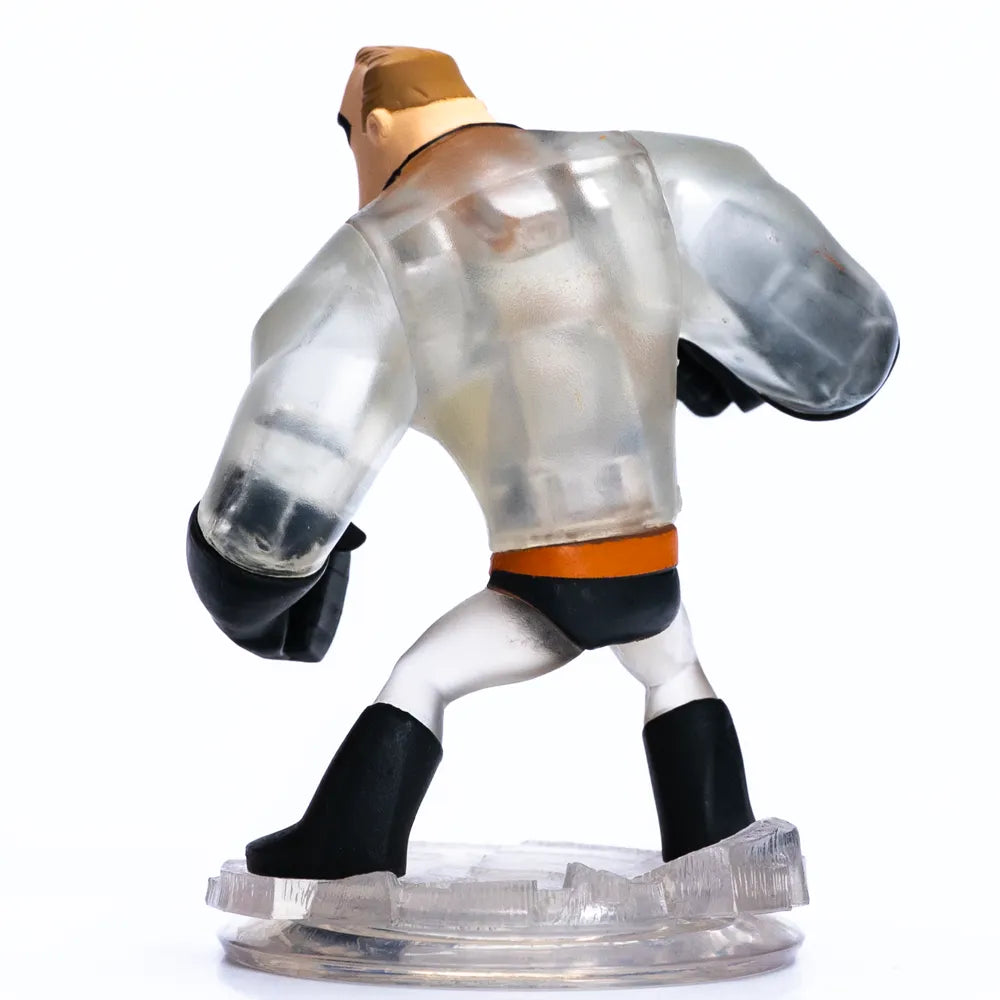 Mr. Incredible - Disney Infinity Figur - Retrospillkongen