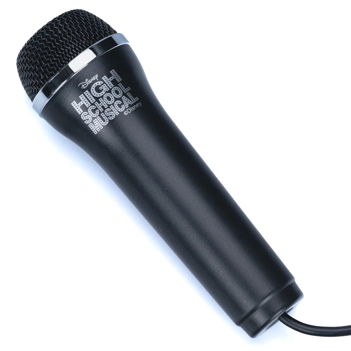 Original Logitech High School Musical USB Mikrofon - Retrospillkongen