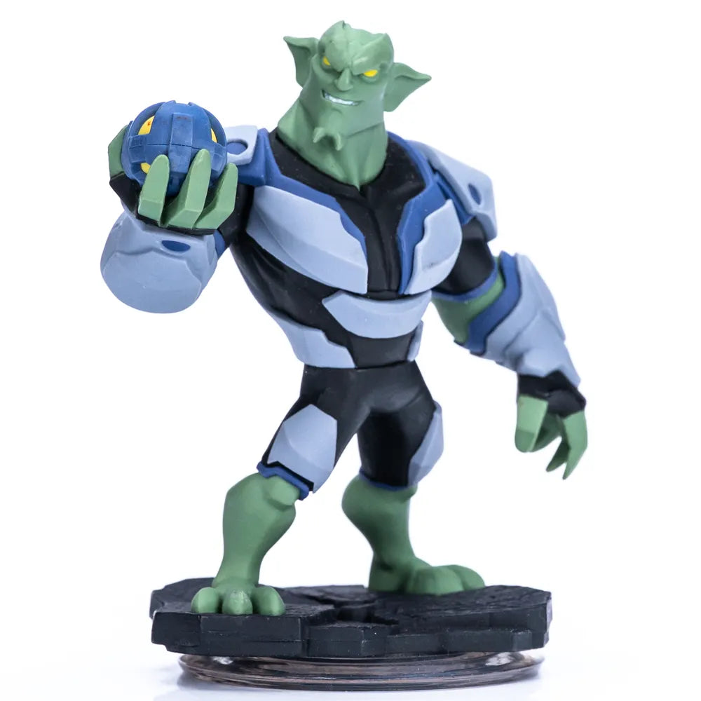 Green Goblin - Disney Infinity Figur - Retrospillkongen