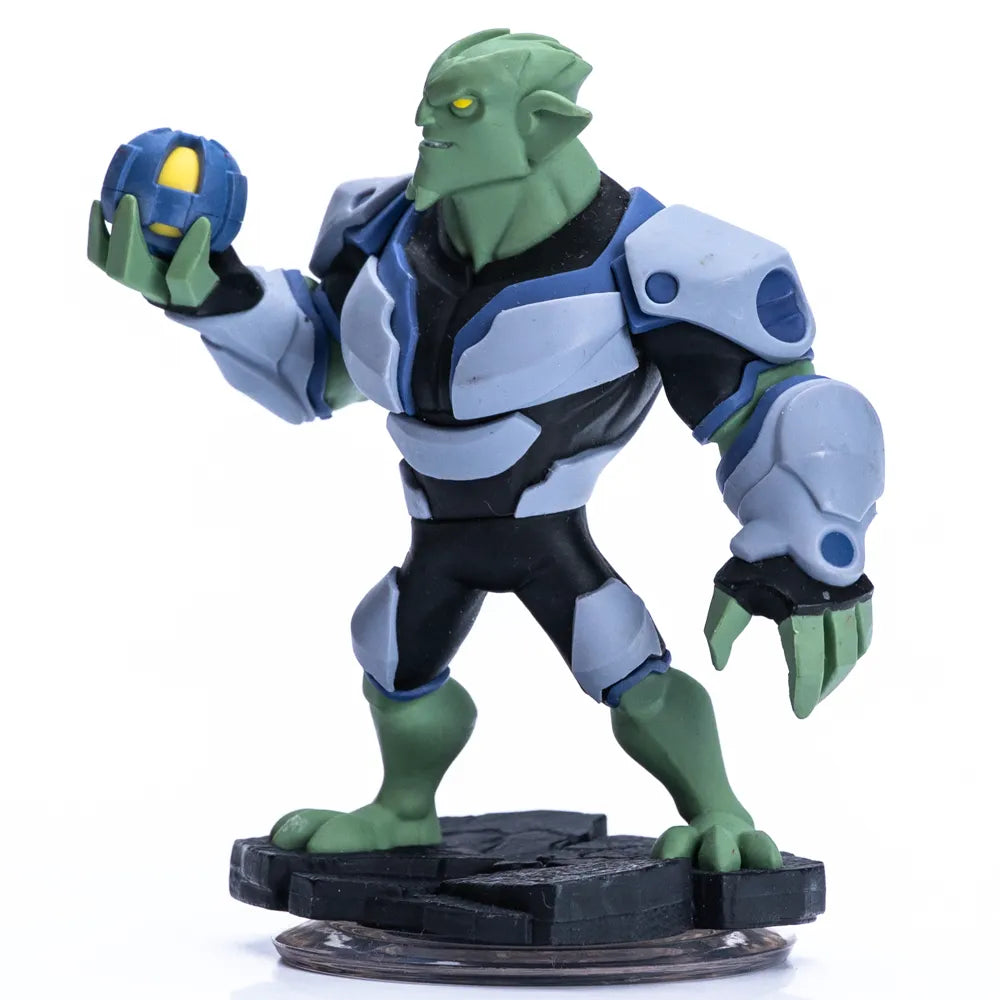 Green Goblin - Disney Infinity Figur - Retrospillkongen