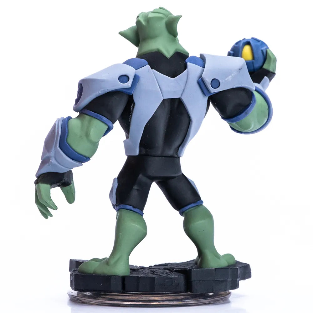 Green Goblin - Disney Infinity Figur - Retrospillkongen