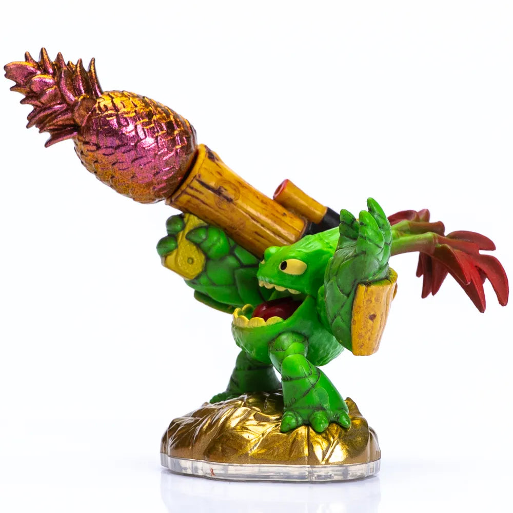 Zook - Skylanders Spyro's Adventure Figur - Retrospillkongen