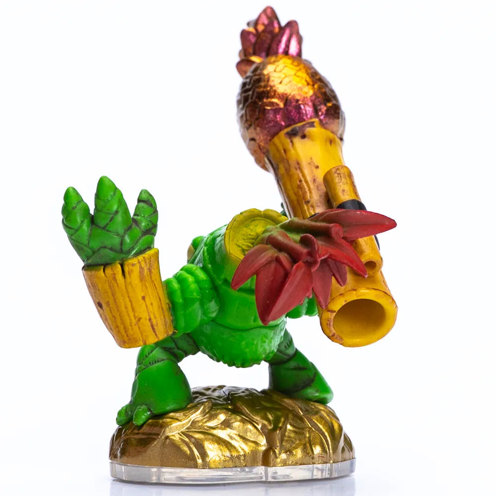 Zook - Skylanders Spyro's Adventure Figur - Retrospillkongen