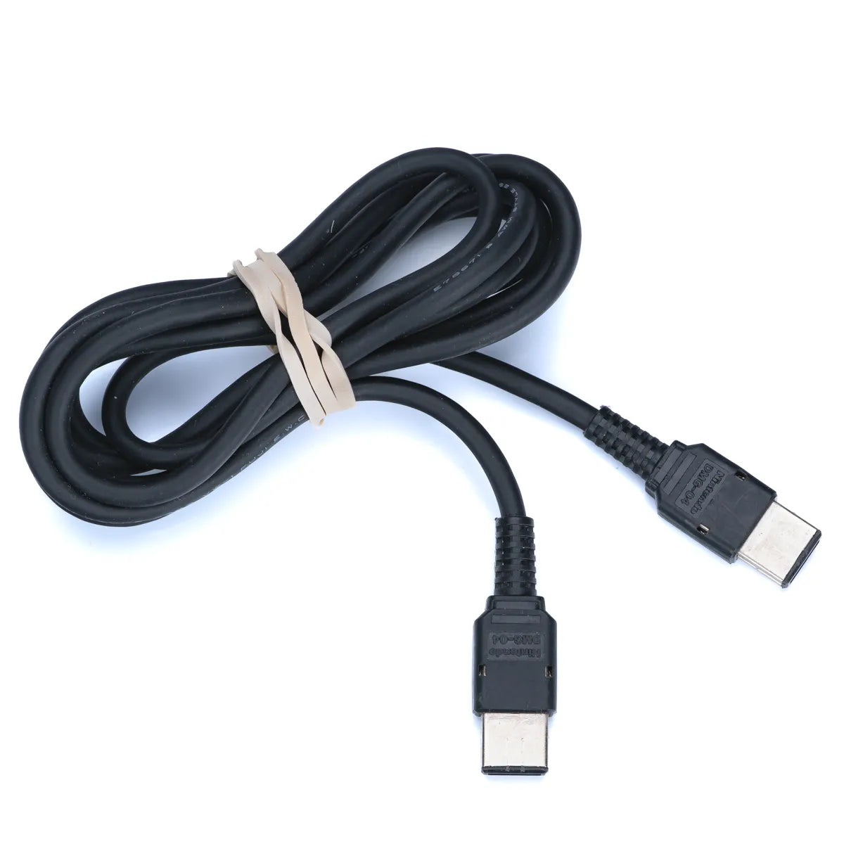 Original Nintendo Førstegenerasjon Link Kabel til GameBoy - Retrospillkongen