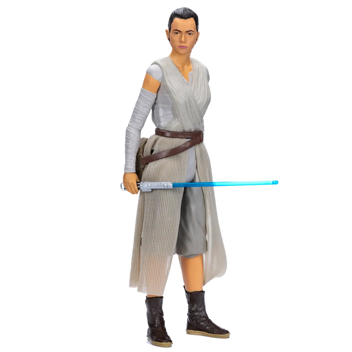 Star Wars Rey - Jakkas Pacific Figur - Retrospillkongen