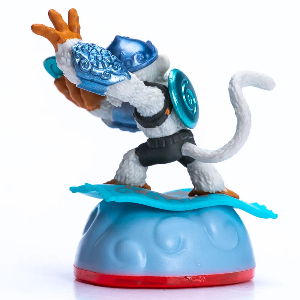Fling Kong - Skylanders Trap Team Figur - Retrospillkongen