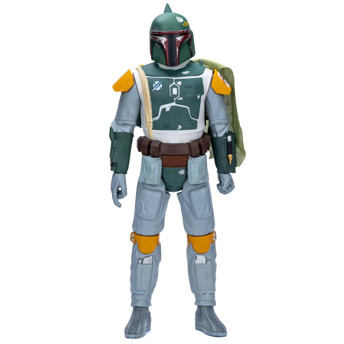 Star Wars Boba Fett - Jakkas Pacific Figur - Retrospillkongen