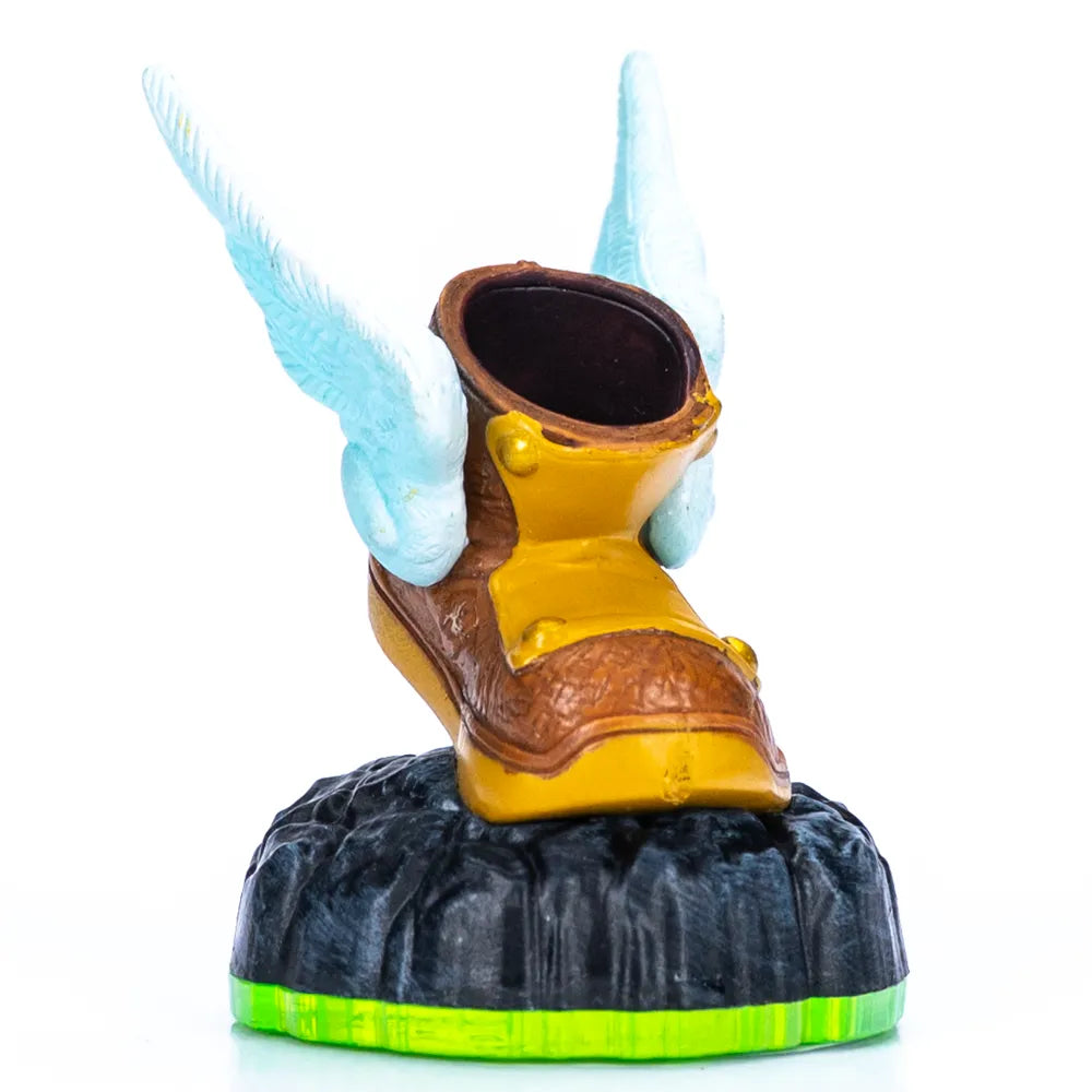 Winged Boots - Skylanders Spyro's Adventure Figur - Retrospillkongen