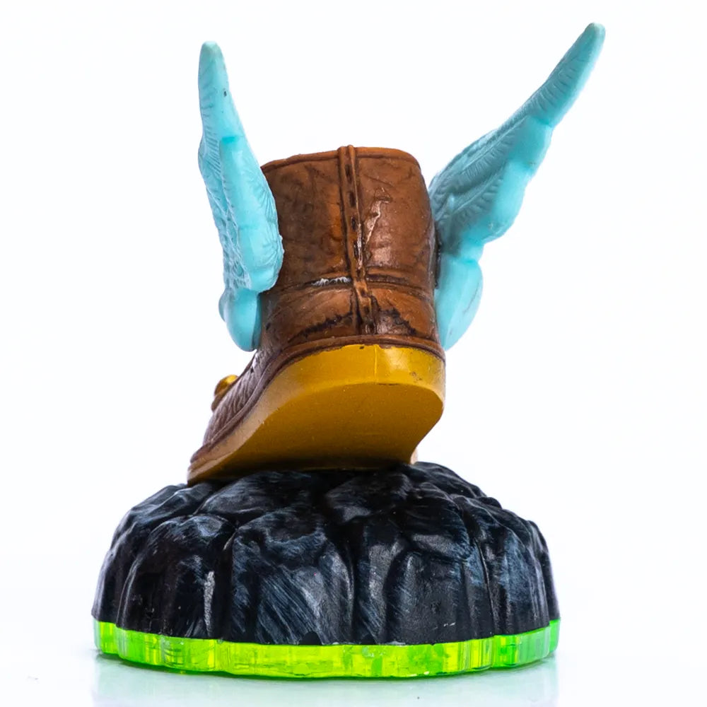 Winged Boots - Skylanders Spyro's Adventure Figur - Retrospillkongen