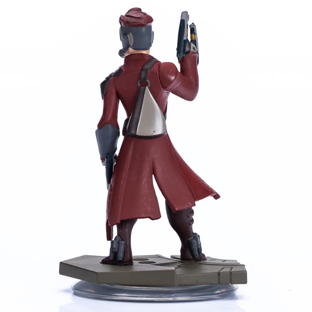 Star lord - Disney Infinity Figur - Retrospillkongen