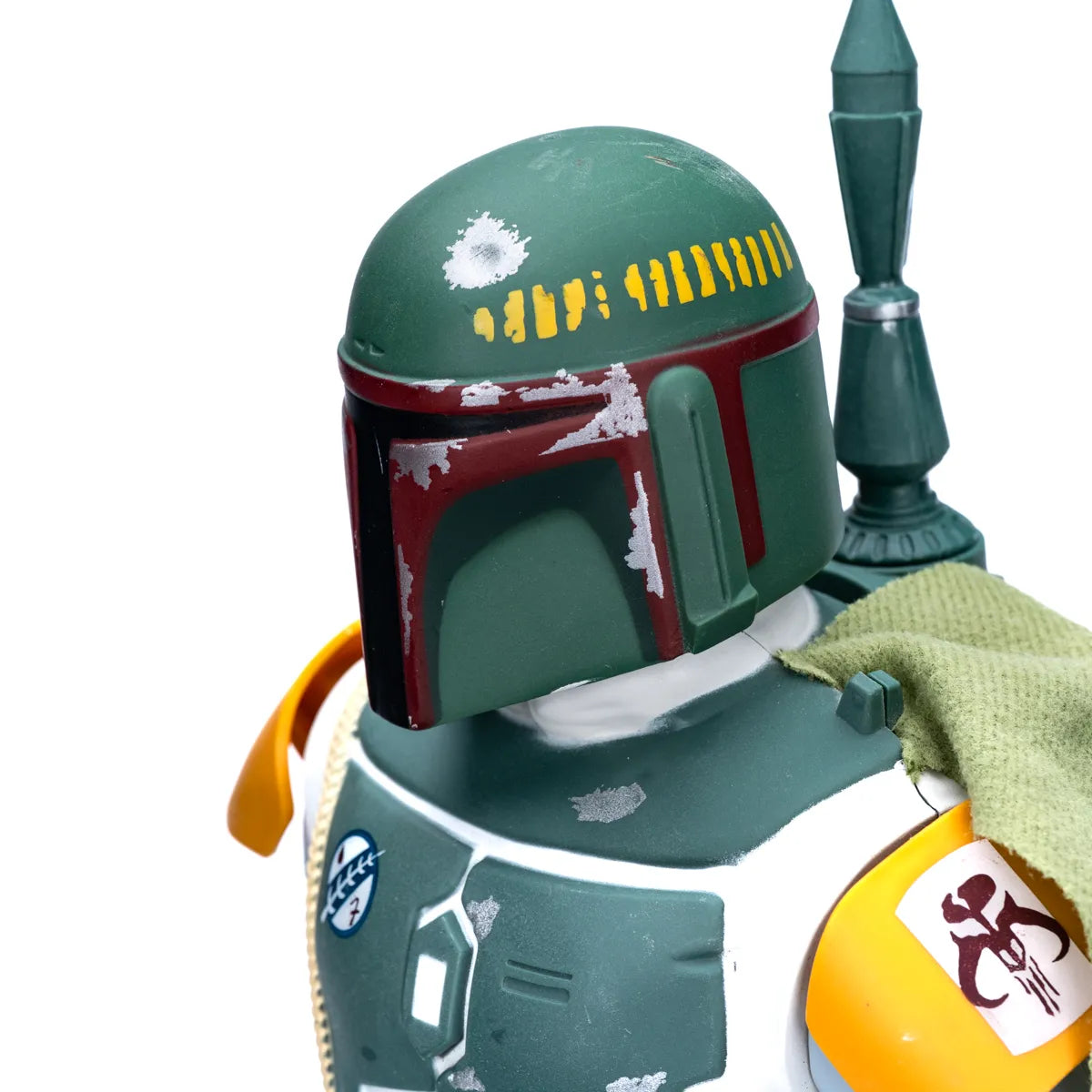 Star Wars Boba Fett - Jakkas Pacific Figur - Retrospillkongen