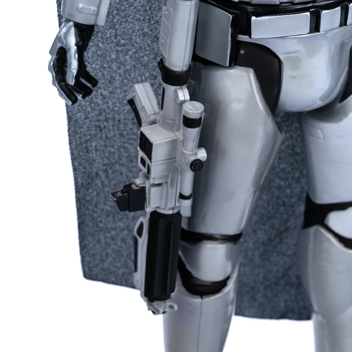 Star Wars Captain Phasma - Jakkas Pacific Figur - Retrospillkongen