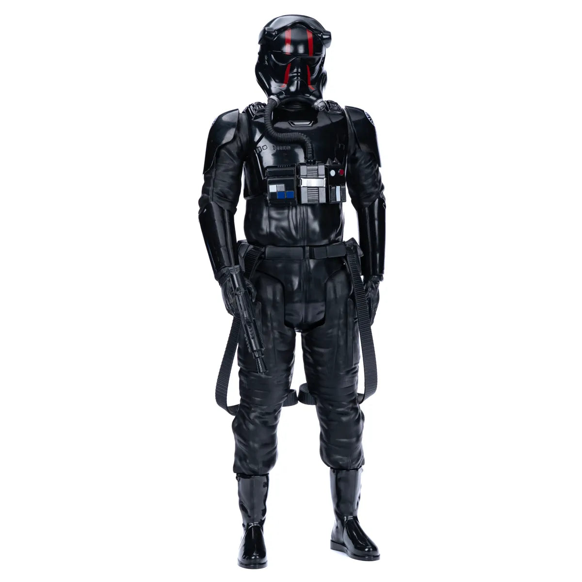 Star Wars Tie Fighter Special Forces Pilot - Jakkas Pacific Figur - Retrospillkongen