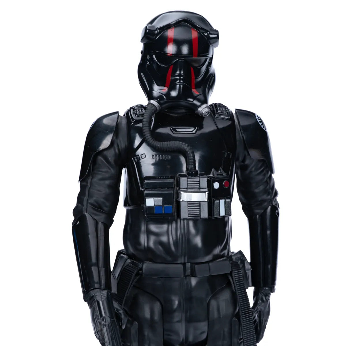 Star Wars Tie Fighter Special Forces Pilot - Jakkas Pacific Figur - Retrospillkongen