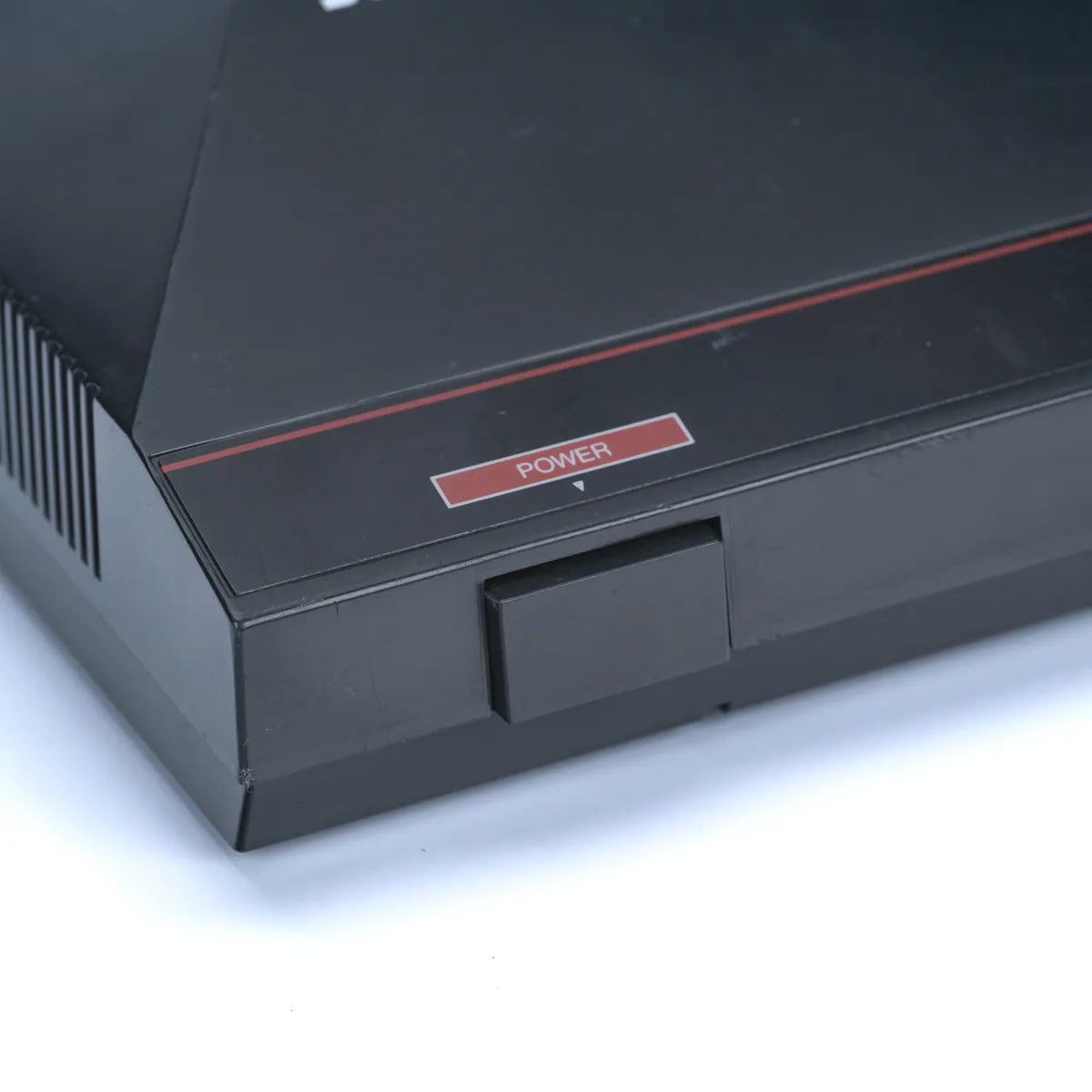 Sega Master System - (Kun Konsoll) - Retrospillkongen