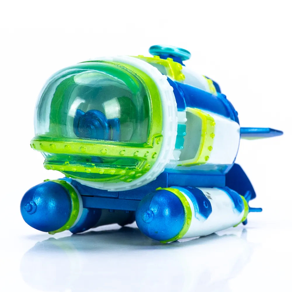 Dive Bomber - Skylanders SuperChargers Figur - Retrospillkongen