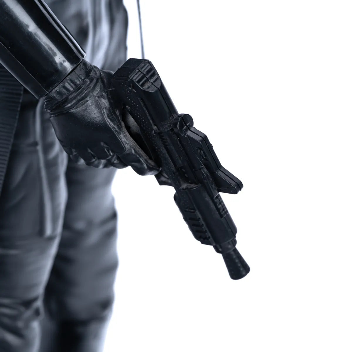 Star Wars Tie Fighter Special Forces Pilot - Jakkas Pacific Figur - Retrospillkongen