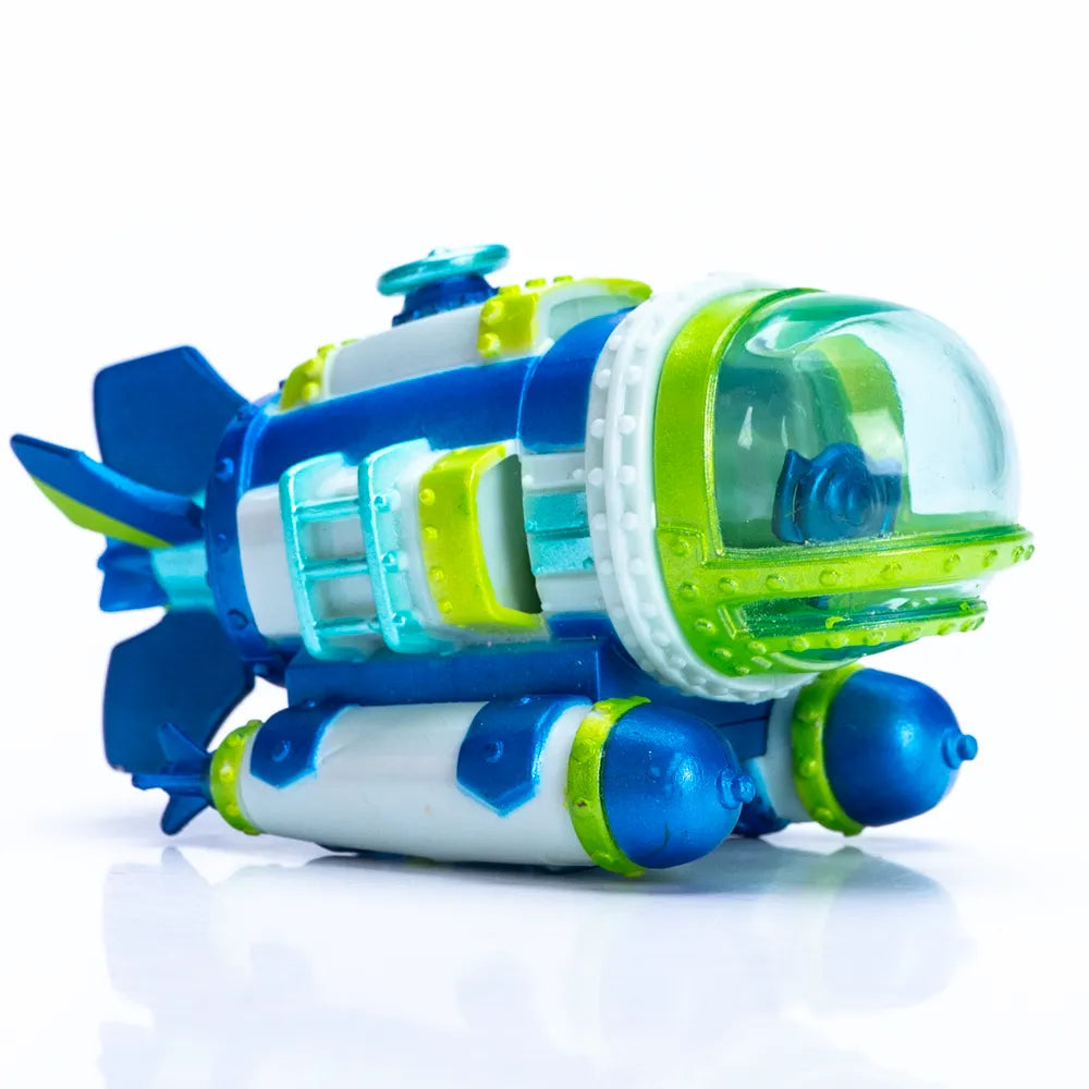 Dive Bomber - Skylanders SuperChargers Figur - Retrospillkongen