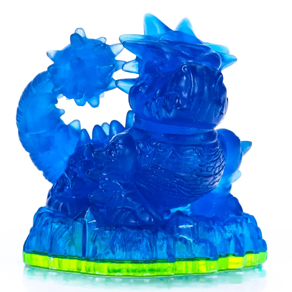 Bash - Skylanders Spyro's Adventure Figur - Retrospillkongen