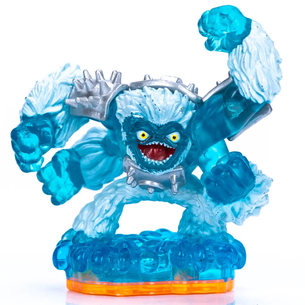 Slam Bam - Skylanders Giants Figur - Retrospillkongen