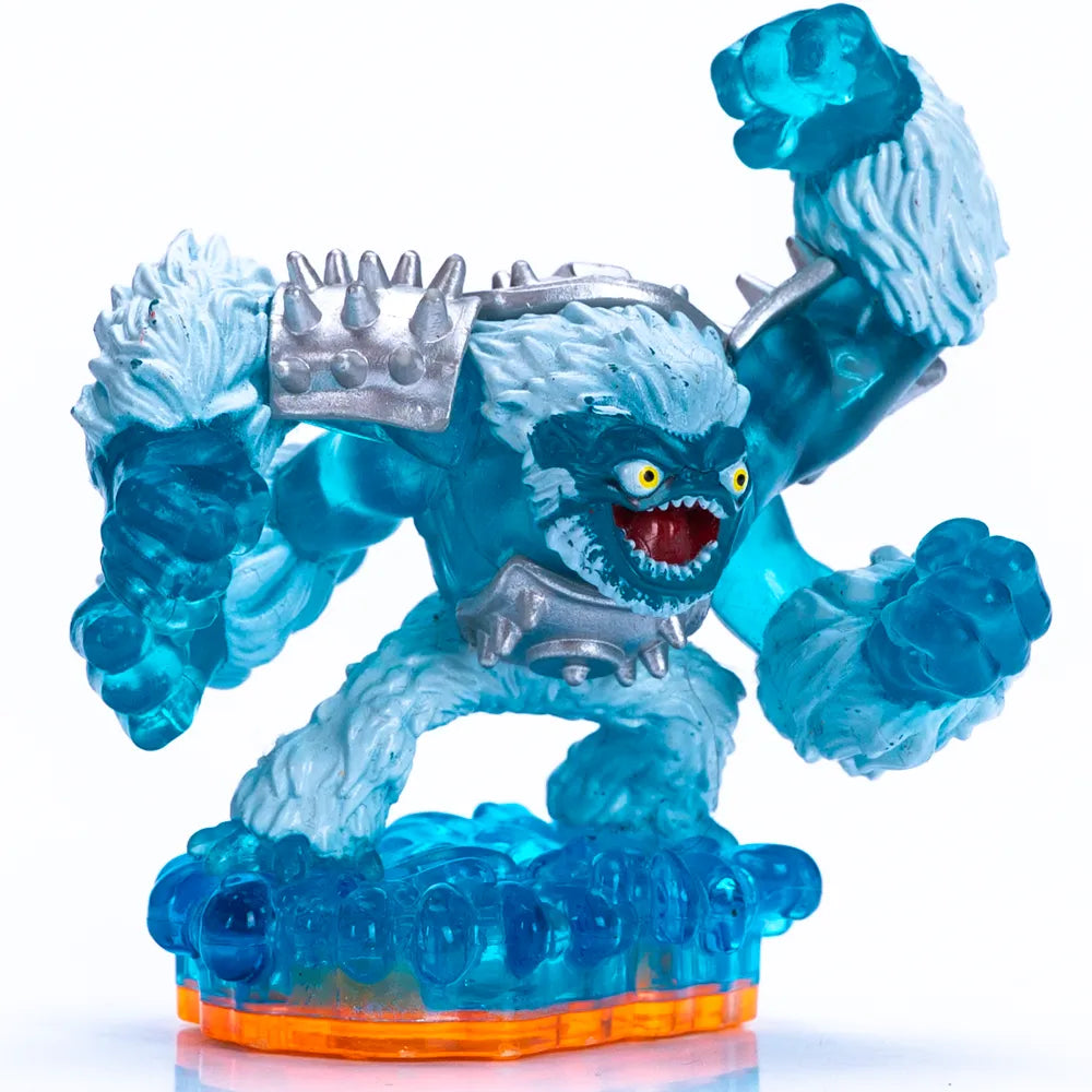 Slam Bam - Skylanders Giants Figur - Retrospillkongen