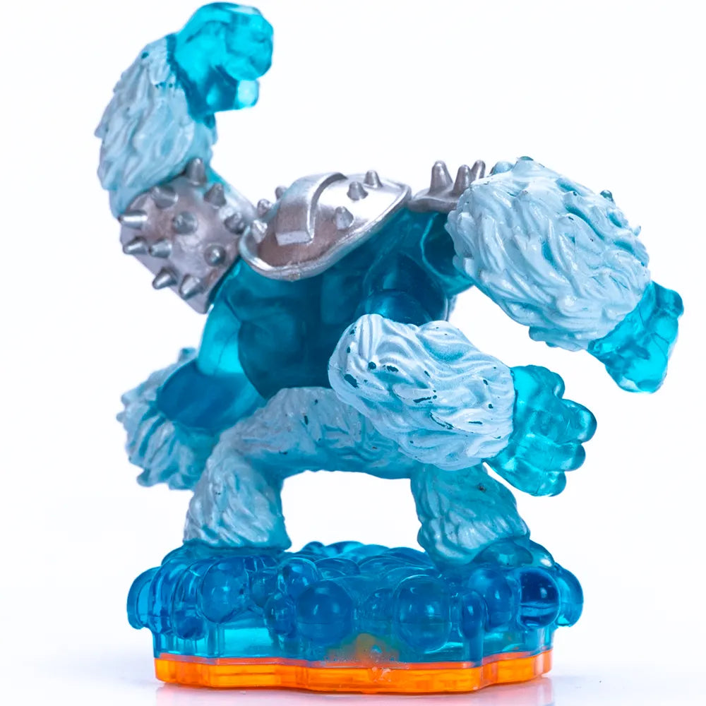 Slam Bam - Skylanders Giants Figur - Retrospillkongen